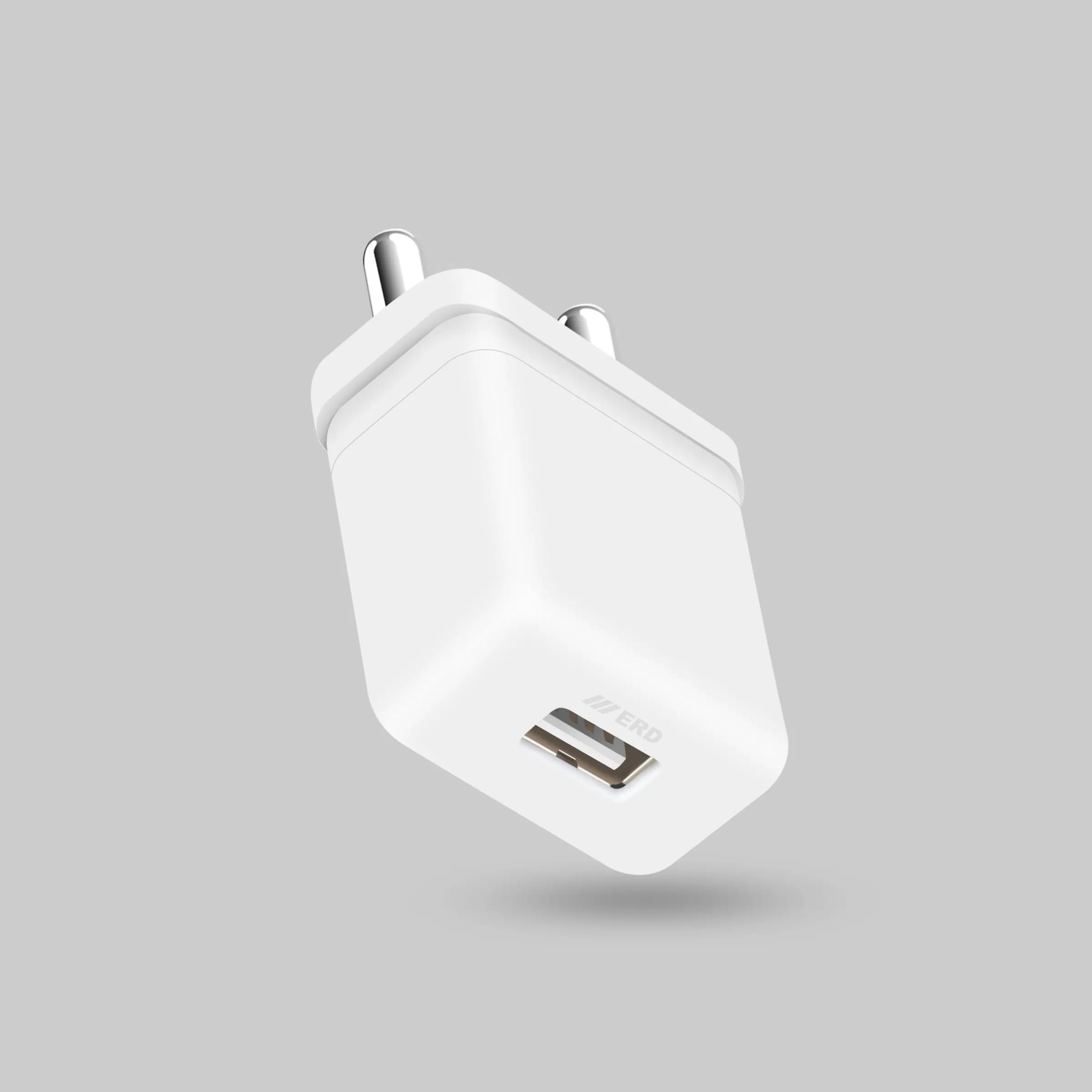ERD TC-101 USB A Charger Dock 5V/1Amp (5W)